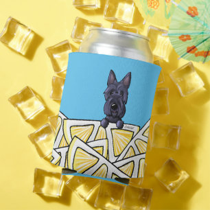 Rafraîchisseur Pour Canette Scottie Life Lemons