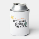 Rafraîchisseur Pour Canette Scottsdale Avant Le Voile (Can devant)