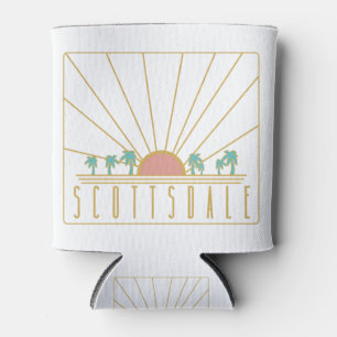 Rafraîchisseur Pour Canette Scottsdale Fourre-tout