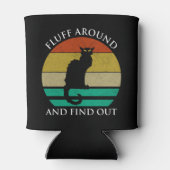 Rafraîchisseur Pour Canette Se Déplacer Et Découvrir (Dos)