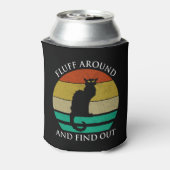 Rafraîchisseur Pour Canette Se Déplacer Et Découvrir (Can Dos)