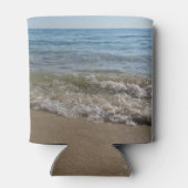 Rafraîchisseur Pour Canette Sea & Sand Beach (Dos)