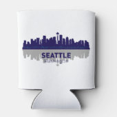 Rafraîchisseur Pour Canette Seattle (Dos)