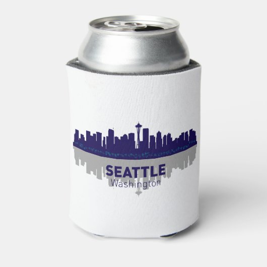 Rafraîchisseur Pour Canette Seattle (Can Dos)