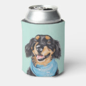 Rafraîchisseur Pour Canette Secourir le refroidisseur de chien (Can Dos)