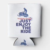 Rafraîchisseur Pour Canette Secret De Vie (Devant)