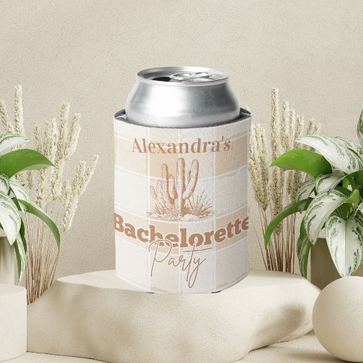 Rafraîchisseur Pour Canette Sedona Bachelorette Trip