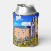 Rafraîchisseur Pour Canette Ségovie, Espagne (Can devant)