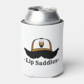 Rafraîchisseur Pour Canette Selles de lèvres (Can devant)