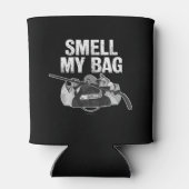 Rafraîchisseur Pour Canette Sentez Mon Sac (Étenche De Hockey) (Dos)