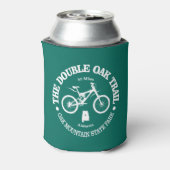 Rafraîchisseur Pour Canette Sentier de chêne double (vélo) (Can Dos)