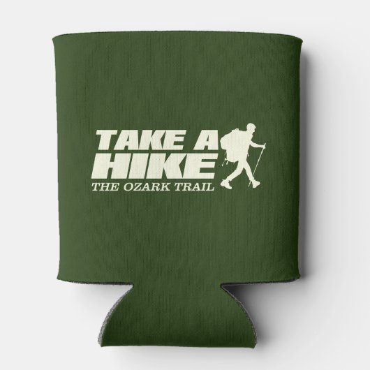 Rafraîchisseur Pour Canette Sentier Ozark (rd) (Dos)