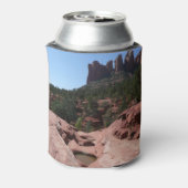 Rafraîchisseur Pour Canette Sept piscines sacrées à Sedona Arizona (Can Dos)