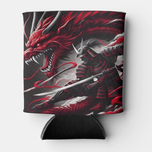 Rafraîchisseur Pour Canette série SD 1 (Devant)