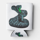 Rafraîchisseur Pour Canette Serpent (Devant)