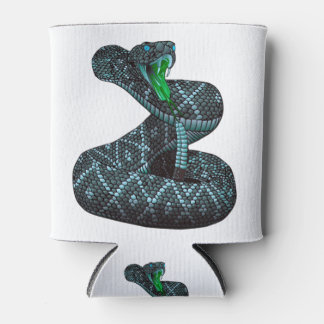 Rafraîchisseur Pour Canette Serpent