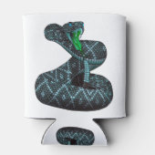 Rafraîchisseur Pour Canette Serpent (Dos)