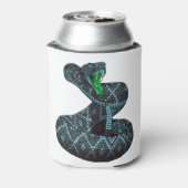 Rafraîchisseur Pour Canette Serpent (Can Dos)