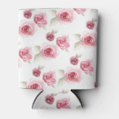 Rafraîchisseur Pour Canette Shabby Chic (Devant)