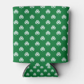 Rafraîchisseur Pour Canette Shamrock (Devant)