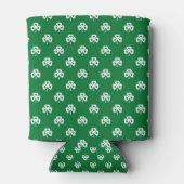 Rafraîchisseur Pour Canette Shamrock (Dos)