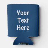 Rafraîchisseur Pour Canette Sheep Peak Lodge (Dos)