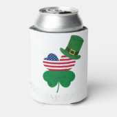 Rafraîchisseur Pour Canette Shenanigator de la Saint Patrick (Can Dos)