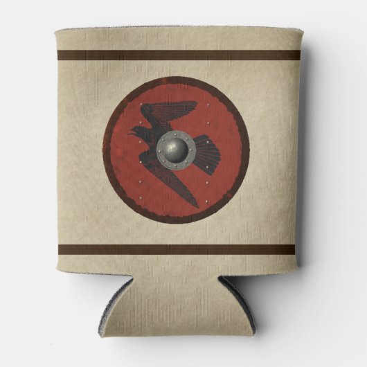 Rafraîchisseur Pour Canette Shield (Devant)