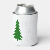 Rafraîchisseur Pour Canette Shitter's Full Clark (Can devant)