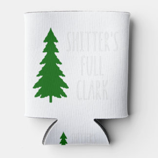 Rafraîchisseur Pour Canette Shitter's Full Clark