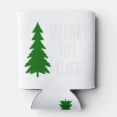 Rafraîchisseur Pour Canette Shitter's Full Clark (Dos)