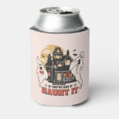 Rafraîchisseur Pour Canette Si Vous L'Avez, Haunt It (Can Dos)