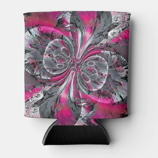 Rafraîchisseur Pour Canette Signaux mixtes (Devant)