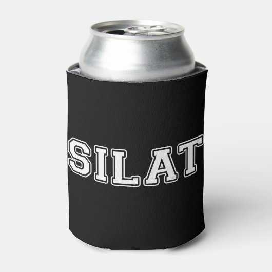 Rafraîchisseur Pour Canette Silat (Can devant)