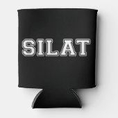 Rafraîchisseur Pour Canette Silat (Devant)
