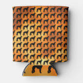 Rafraîchisseur Pour Canette Silken Windhound  (Devant)