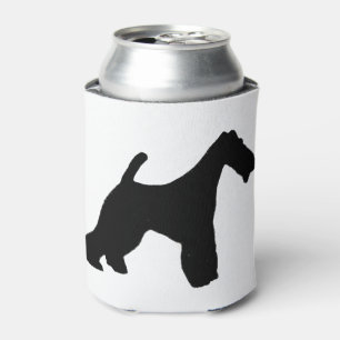 Rafraîchisseur Pour Canette Silo black.png de Fox Terrier de fil