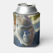 Rafraîchisseur Pour Canette Silverback frappant (Can Dos)