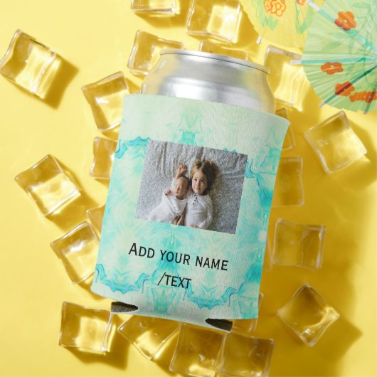 Rafraîchisseur Pour Canette simple étoile scintille parties scintillant ajoute (Été in situ)