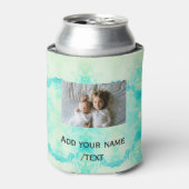 Rafraîchisseur Pour Canette simple étoile scintille parties scintillant ajoute (Can devant)