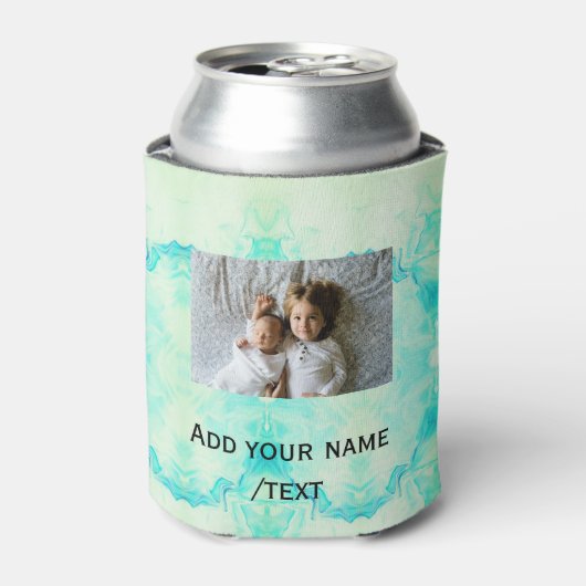 Rafraîchisseur Pour Canette simple étoile scintille parties scintillant ajoute (Can devant)