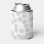 Rafraîchisseur Pour Canette simple minimum ajouter votre texte photo noël c (Can Dos)