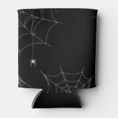 Rafraîchisseur Pour Canette Simple Spider et Web (Devant)