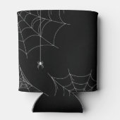 Rafraîchisseur Pour Canette Simple Spider et Web (Dos)
