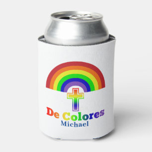 Rafraîchisseur Pour Canette Simplement De Colores