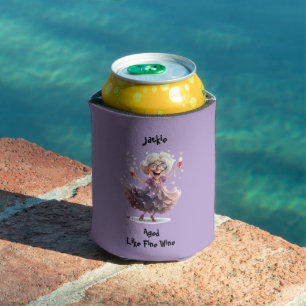 Rafraîchisseur Pour Canette Sips cool, Hot Senior Moving