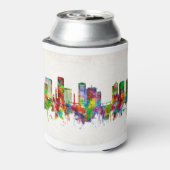 Rafraîchisseur Pour Canette Skyline de Richmond (Can Dos)