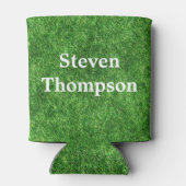 Rafraîchisseur Pour Canette Sleeve for Drink Cans for Golfer (Dos)