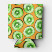 Rafraîchisseur Pour Canette Slices Kiwi (Devant)