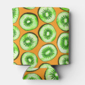 Rafraîchisseur Pour Canette Slices Kiwi (Dos)